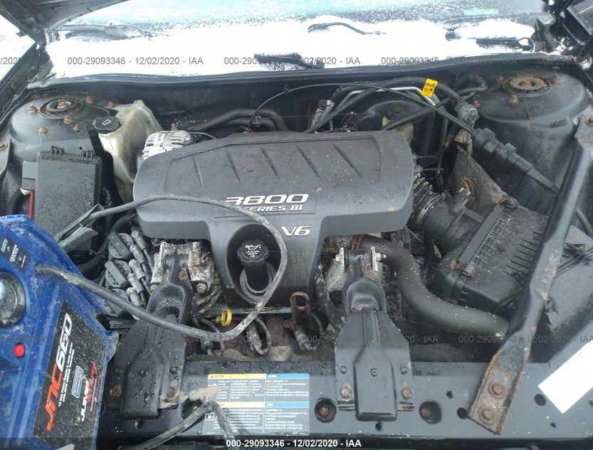 2G2WP522351197392