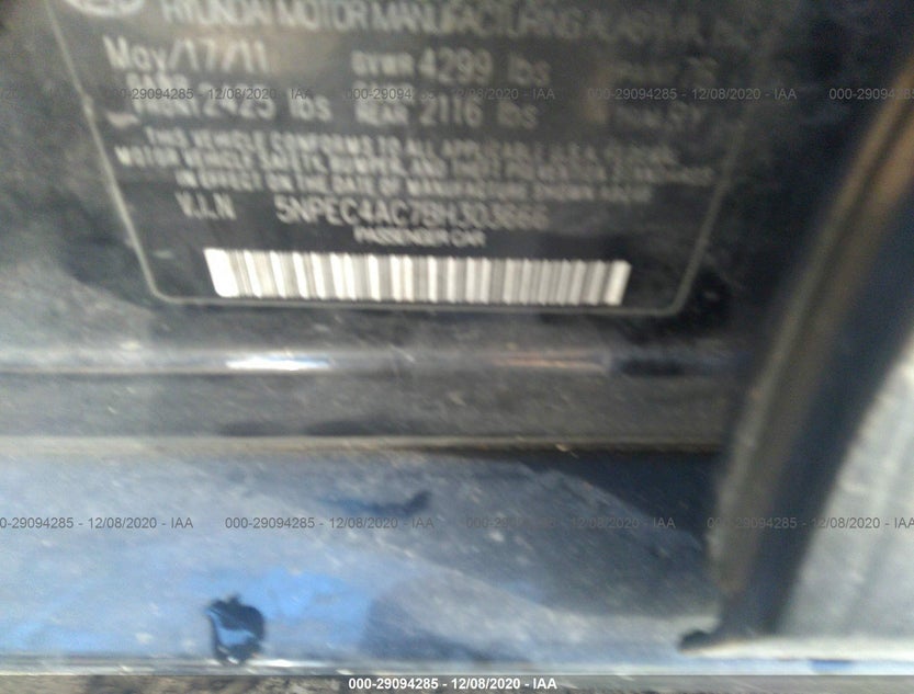 5NPEC4AC7BH303666