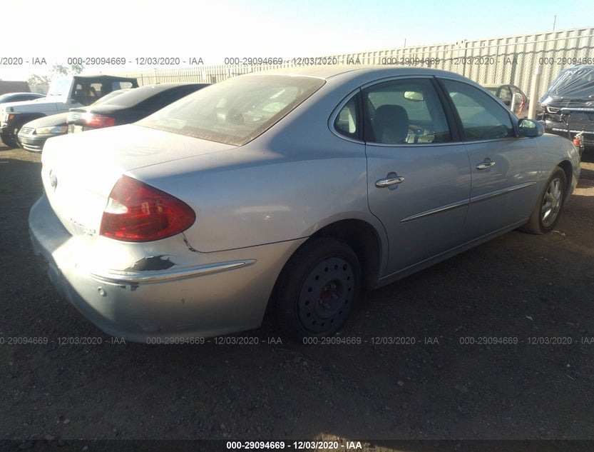 2G4WD562651218326