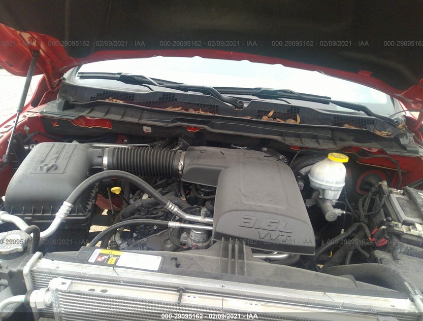 3C6JR6DG7KG607264