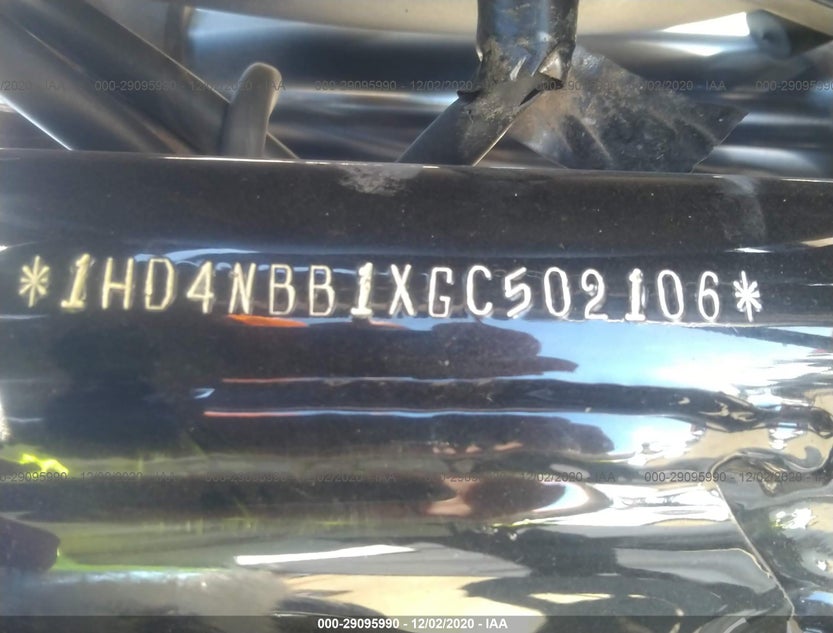1HD4NBB1XGC502106