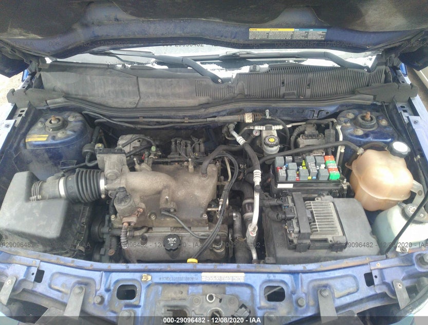 2CNDL73F556030381