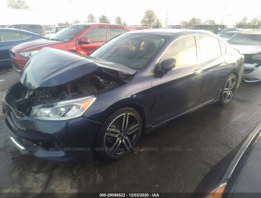 1HGCR2F17HA172841