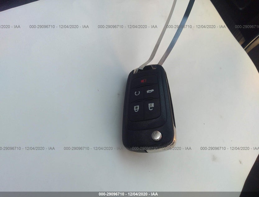 2G1145S37H9119722
