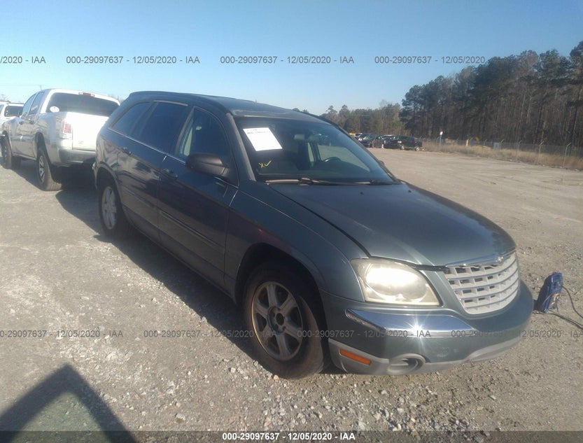 2C4GM68415R528124