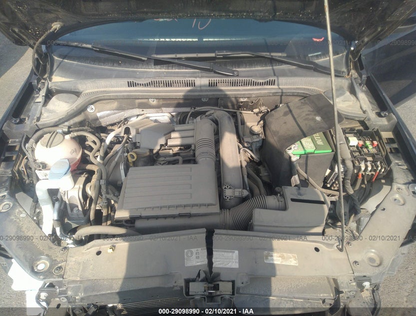 3VW2B7AJ4HM339465
