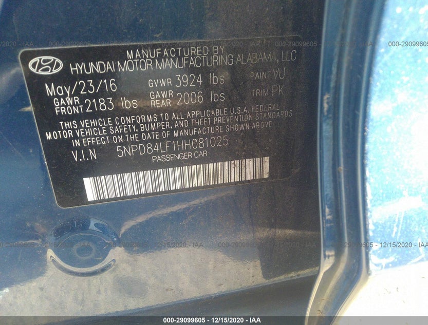 5NPD84LF1HH081025