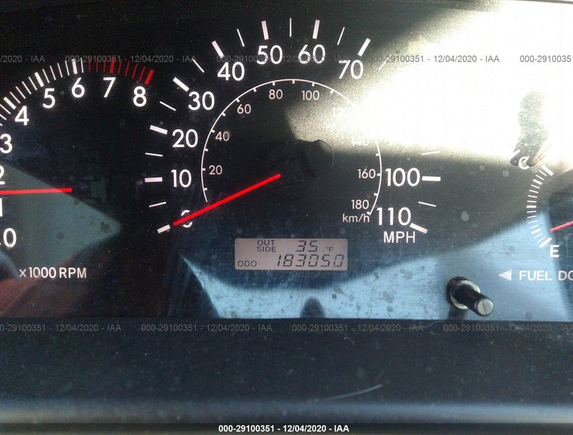 1NXBR30E15Z520246
