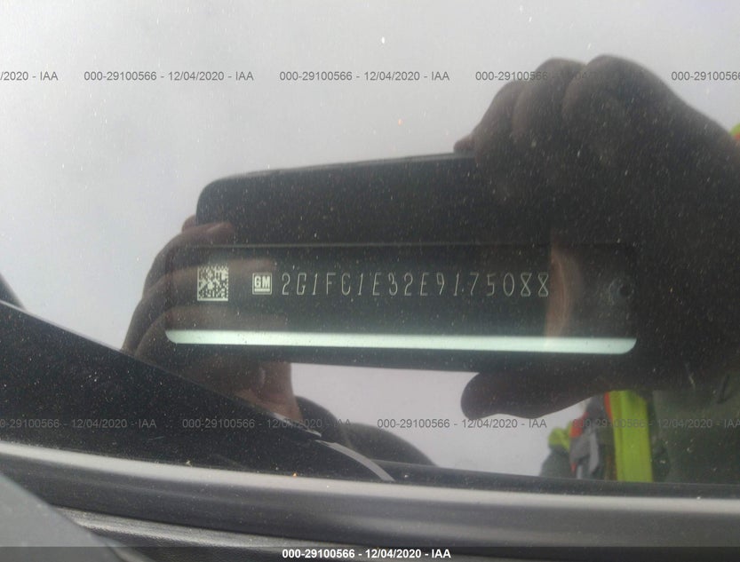 2G1FC1E32E9175088