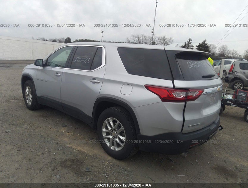 1GNERFKW1KJ293136
