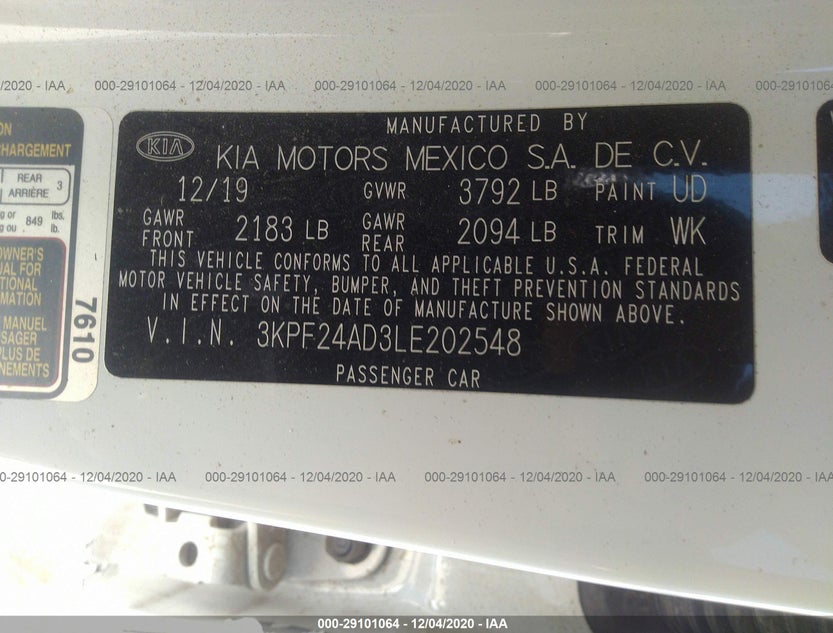3KPF24AD3LE202548