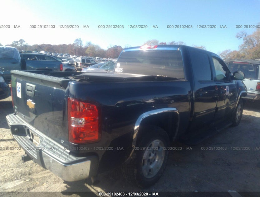 3GCRCSE07AG152308