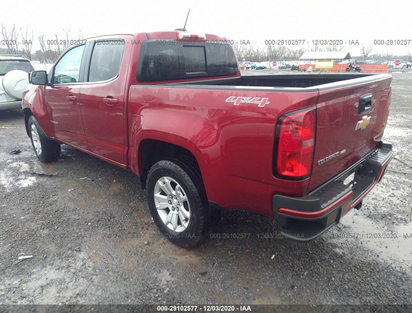 1GCGTCEN8J1240131