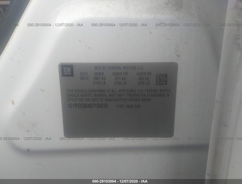 1G1PE5SB4D7104279