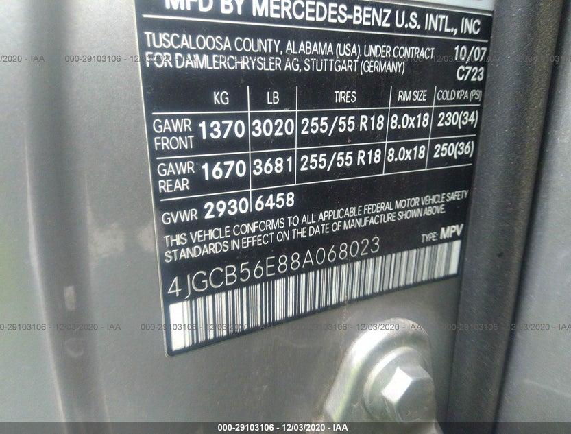 4JGCB56E88A068023