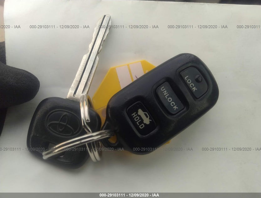 4T1BE32K35U089388