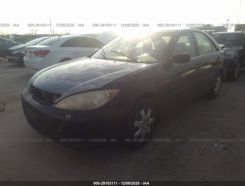 4T1BE32K35U089388
