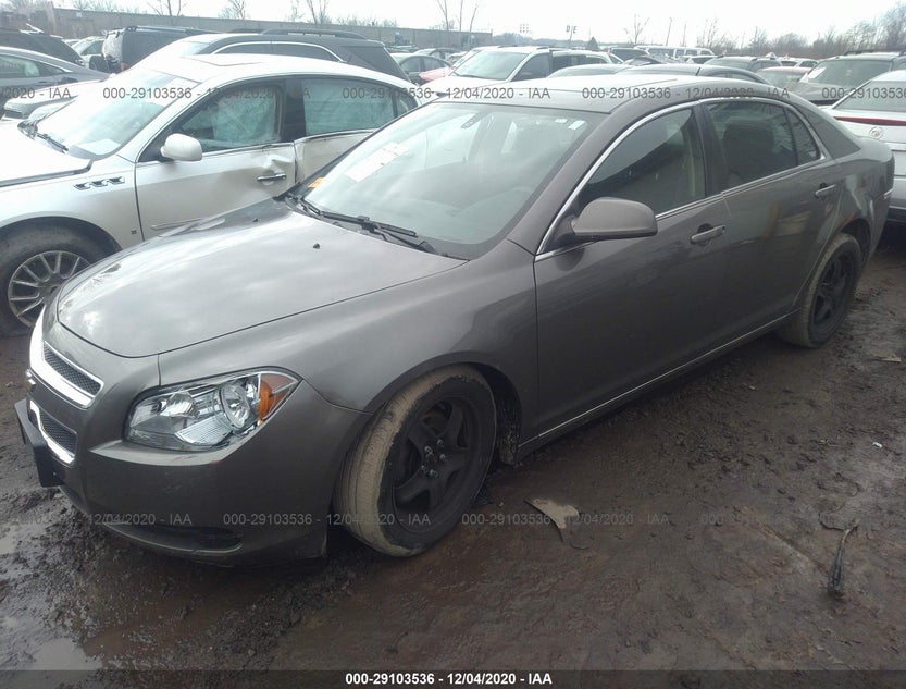 1G1ZC5EB1A4150482