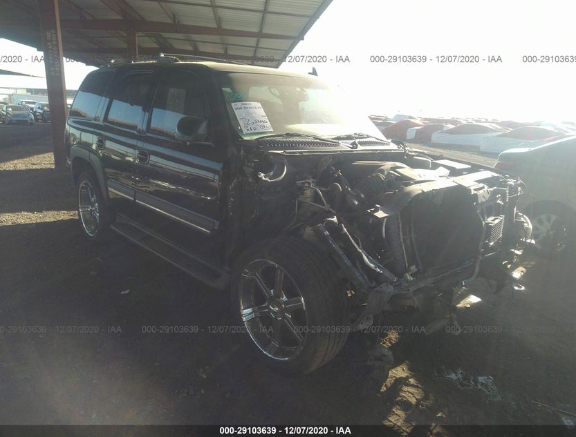 1GNEK13T16R108912