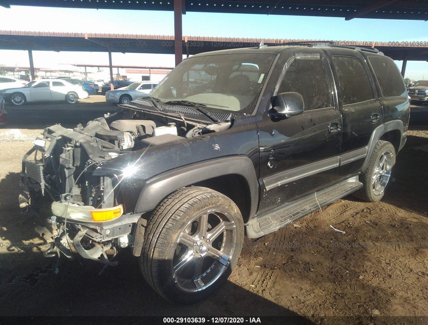 1GNEK13T16R108912