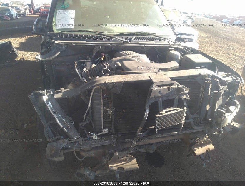 1GNEK13T16R108912