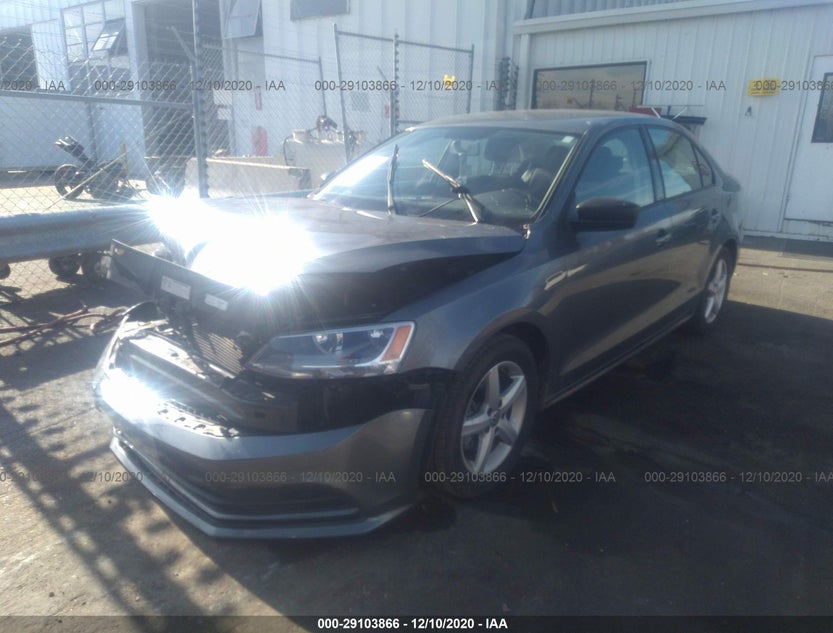 3VW267AJ5GM230080