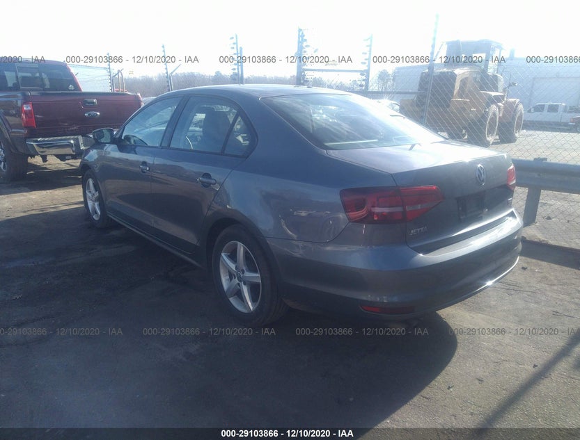 3VW267AJ5GM230080