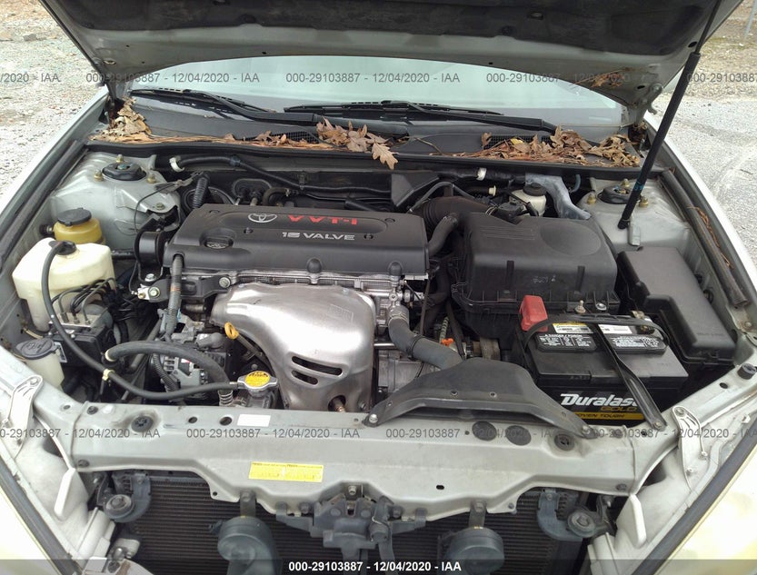 4T1BE32K86U700680