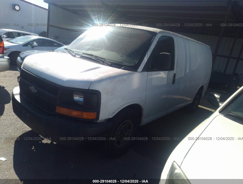 1GCFG15T471210457