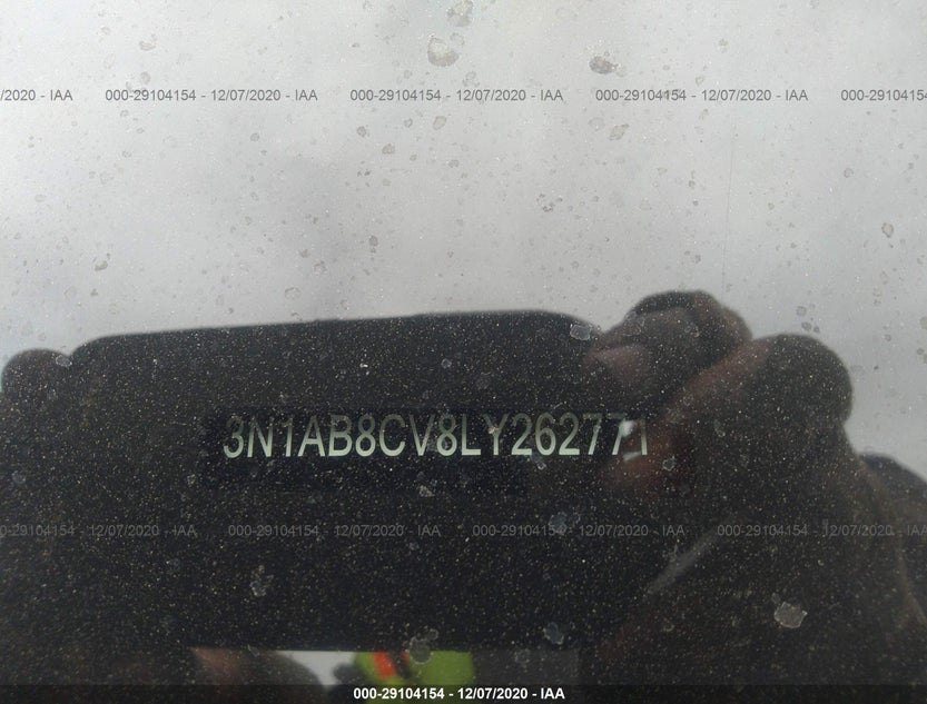 3N1AB8CV8LY262771