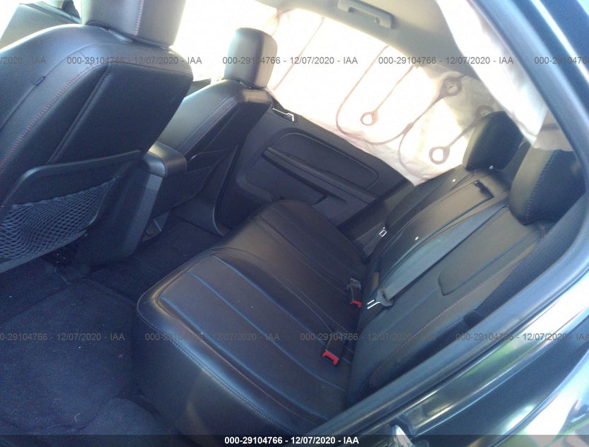 2GNALDEK7E6260950
