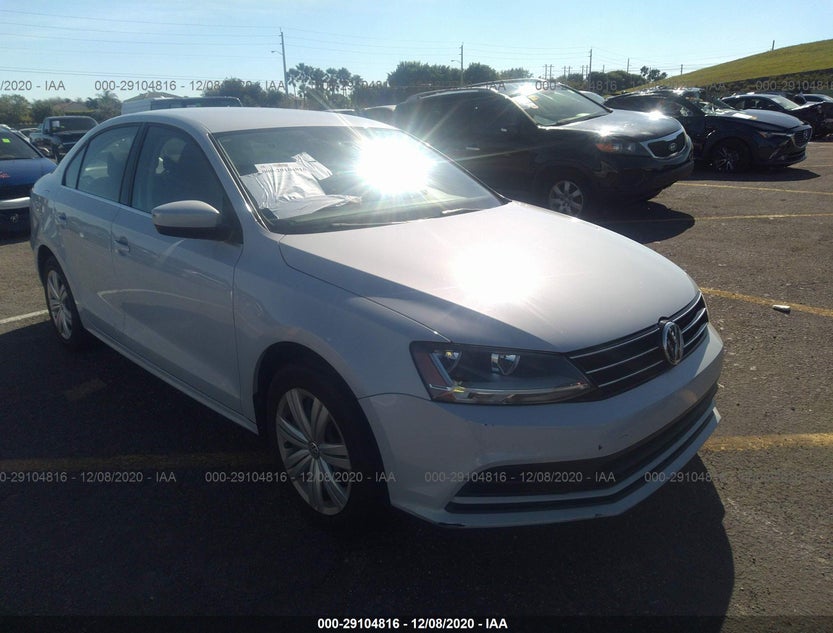 3VW2B7AJ0HM384452