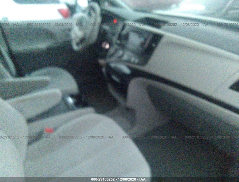 5TDJK3DC6DS056256