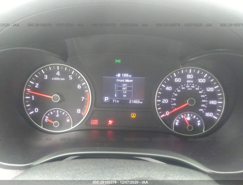 5XXGT4L34KG318529