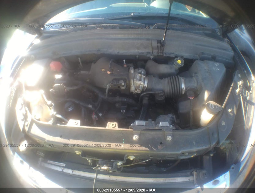 5GZEV23788J211205