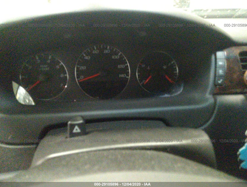 2G1WG5E36C1309706