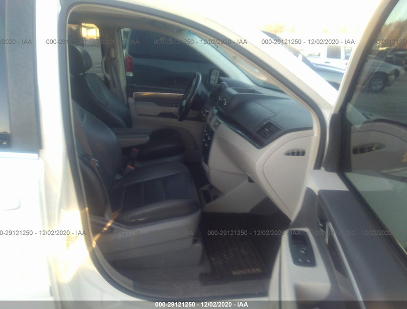 2V8HW34119R598967