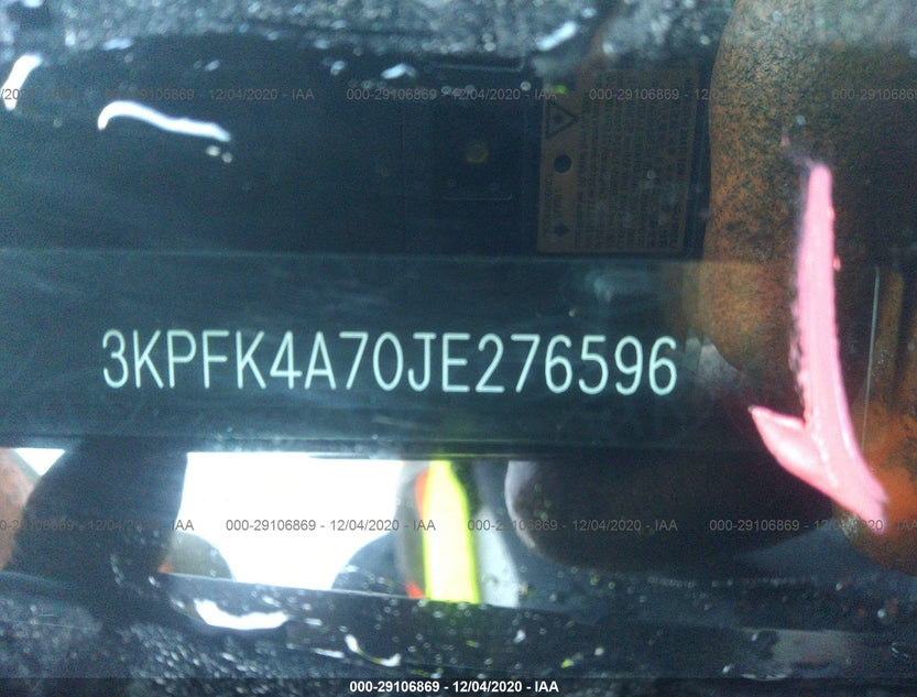 3KPFK4A70JE276596