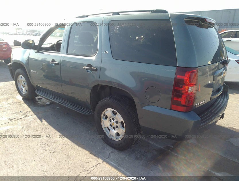 1GNFC13C49R195002