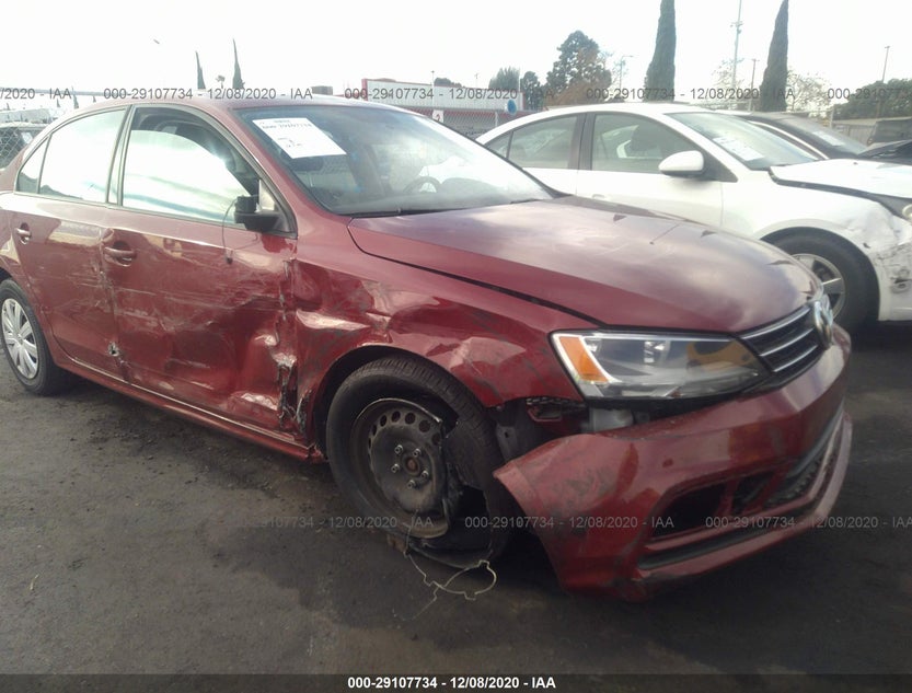 3VW267AJ1GM343296