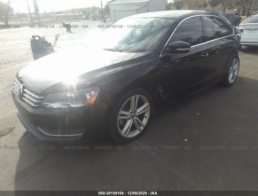 1VWBN7A31EC077345