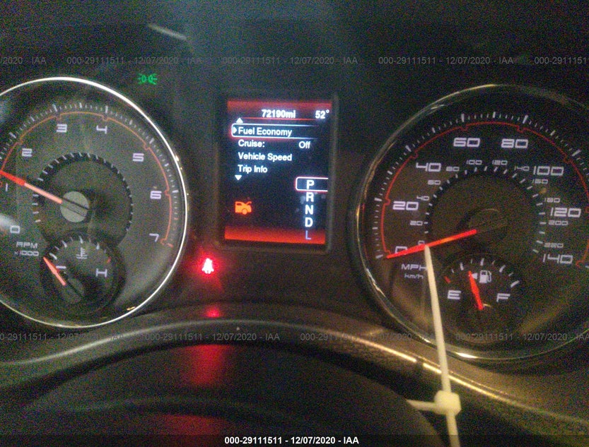 2C3CDXFG3EH264481