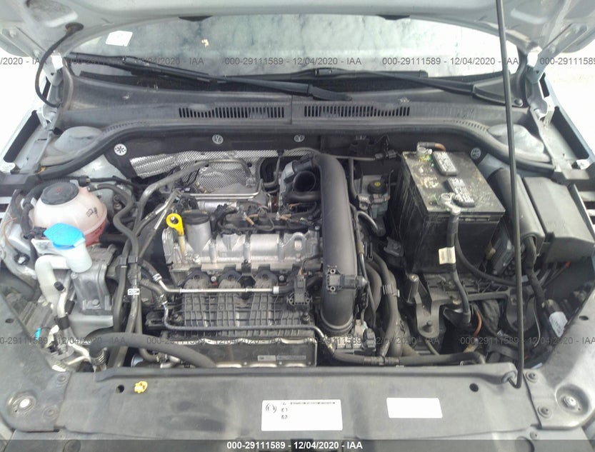 3VWDB7AJXJM234220