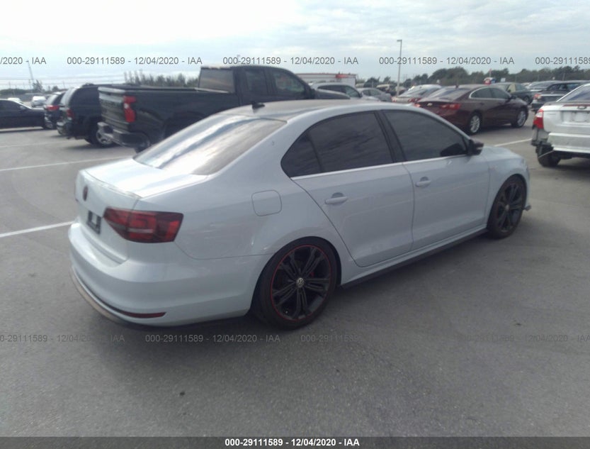 3VWDB7AJXJM234220