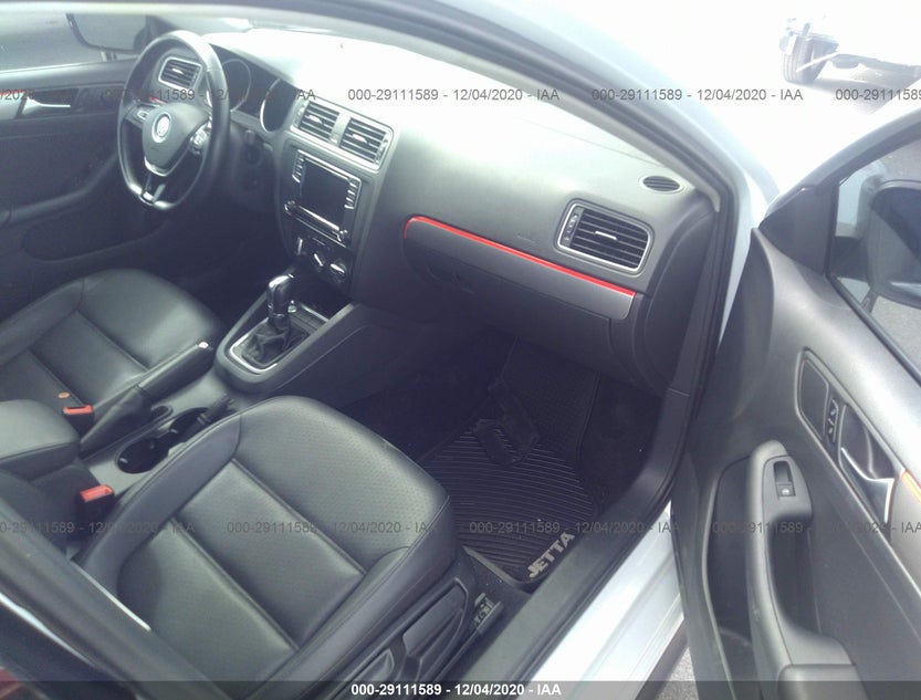 3VWDB7AJXJM234220
