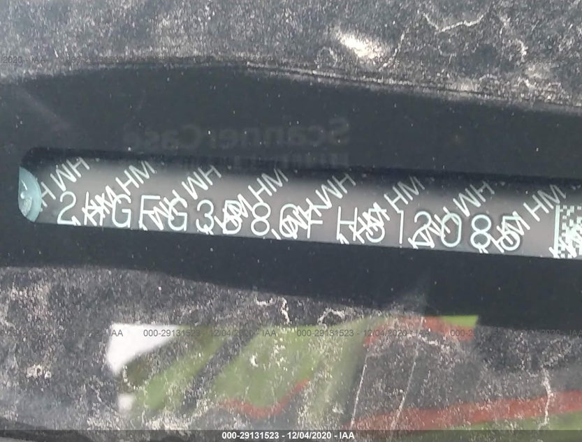 2HGFG3B86FH512085