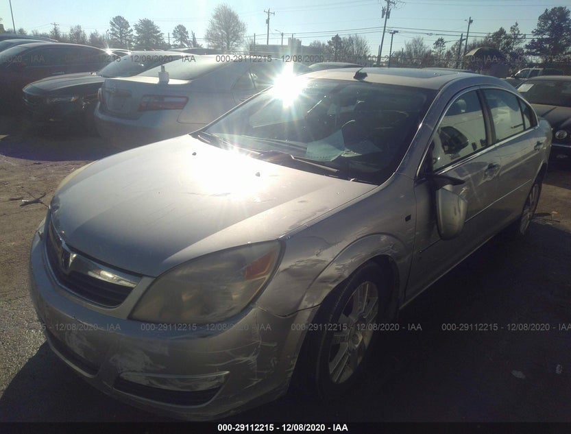 1G8ZS57N87F151119