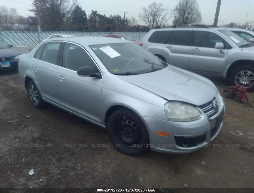 3VWRF71K06M807295
