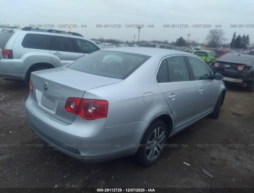 3VWRF71K06M807295