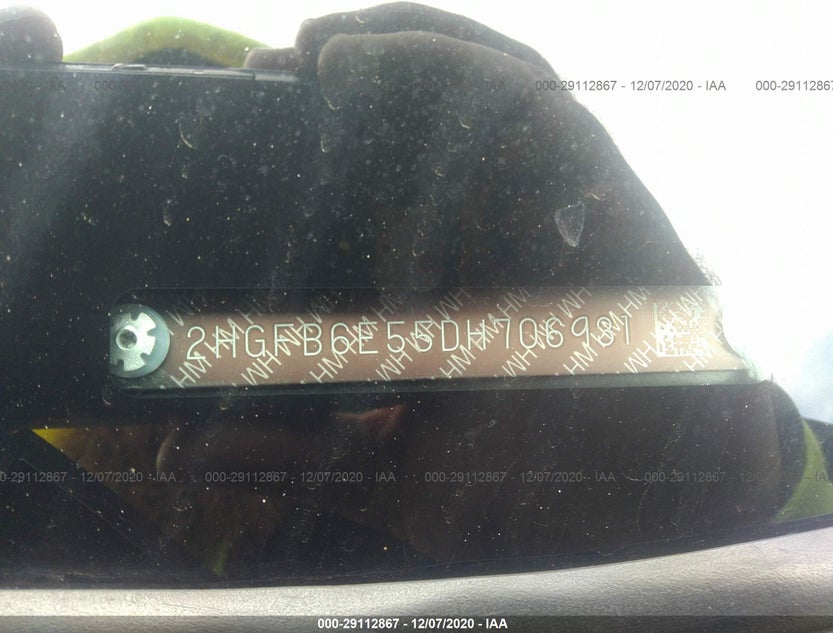 2HGFB6E55DH706931